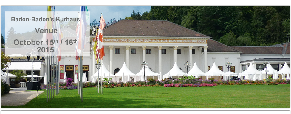 Kurhaus Baden-Baden